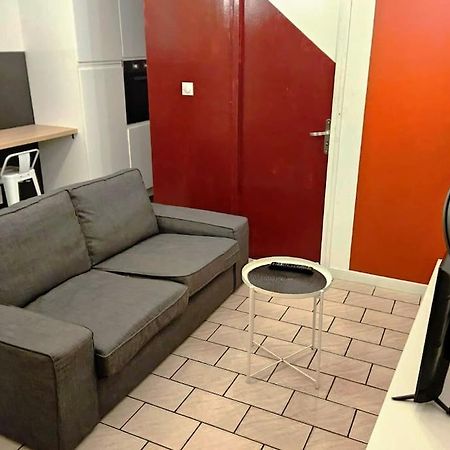 L'Olivier Daire Douai Dış mekan fotoğraf
