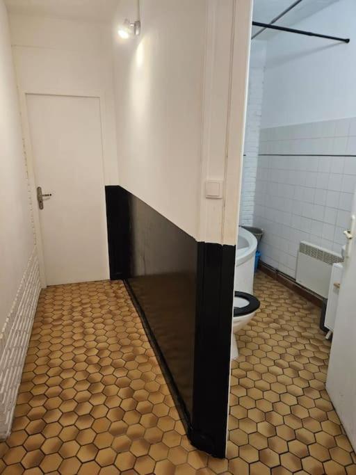 L'Olivier Daire Douai Dış mekan fotoğraf