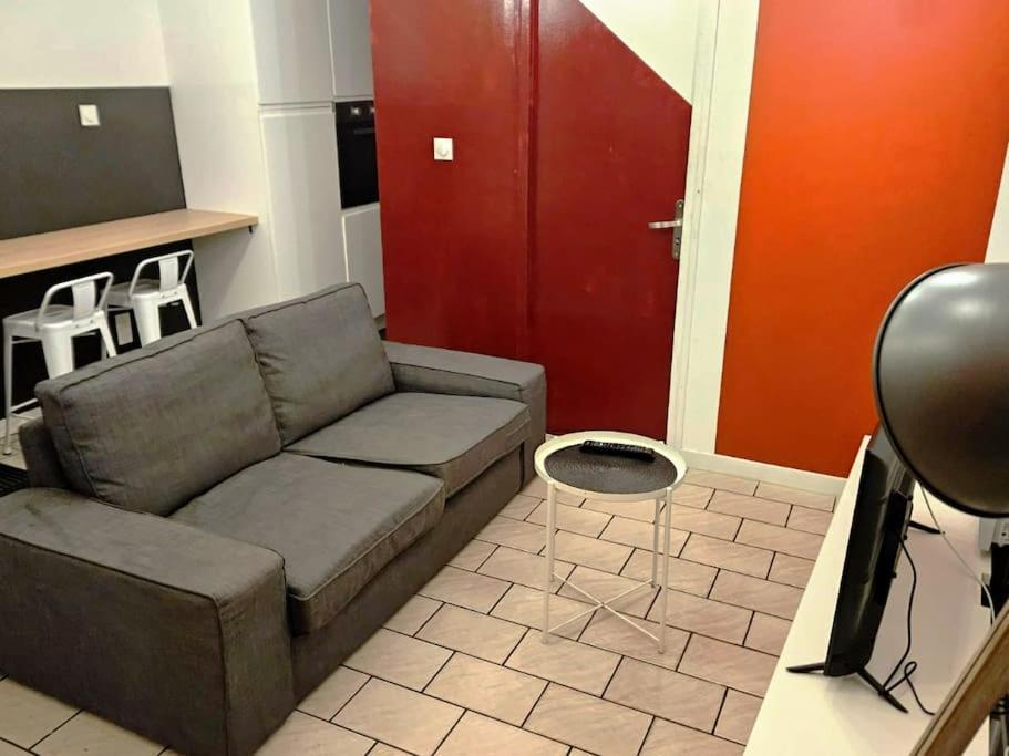 L'Olivier Daire Douai Dış mekan fotoğraf